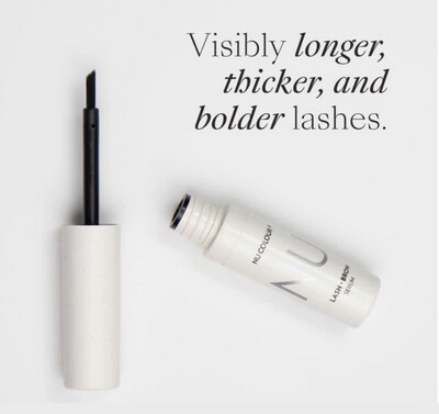 Lash &amp; Brow Serum