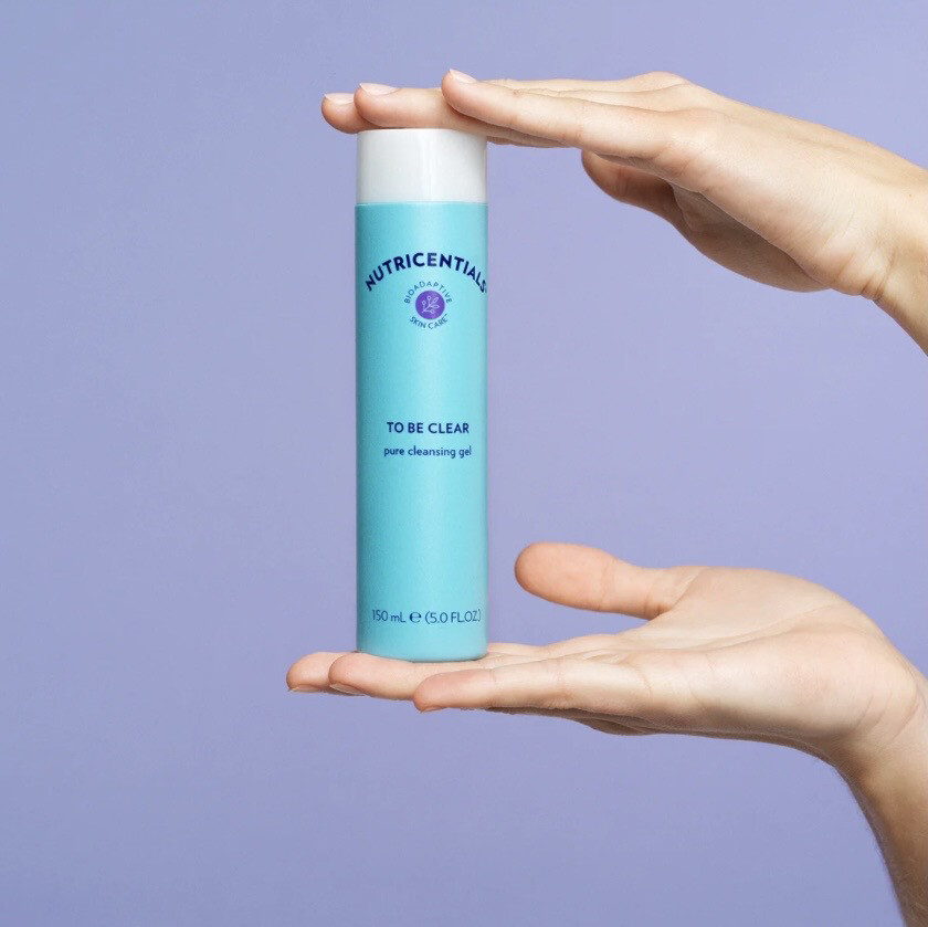 To Be Clear Cleansing Gel