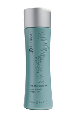 AgeLoc Nutriol Shampoo