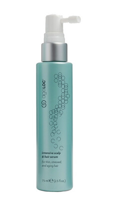 Scalp &amp; Hair Serum