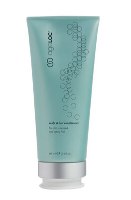 Scalp &amp; Hair Conditioner