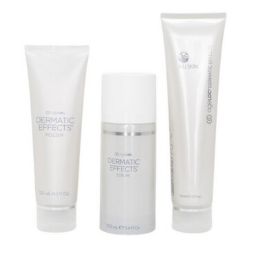 Dermatic Effects Trio