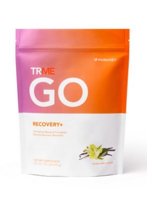 Recovery Drink Mix
