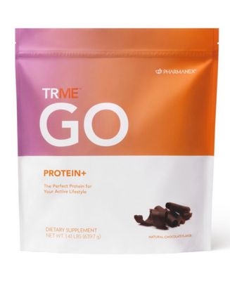 Protein Drink Mix