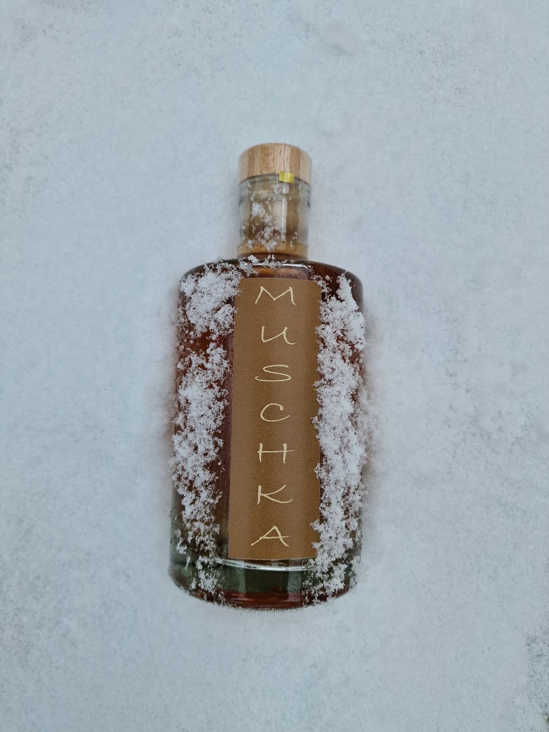 MUSCHKA 0,5l