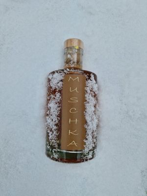 MUSCHKA 0,5l MUSCHKA 0,5l