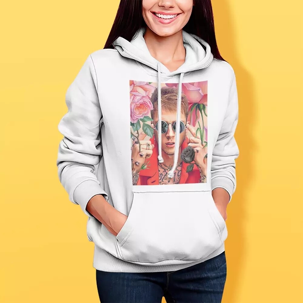 Machine Gun Kelly Hoodies