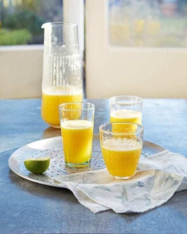 100% Australian Juice