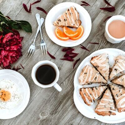 Afternoon Tea