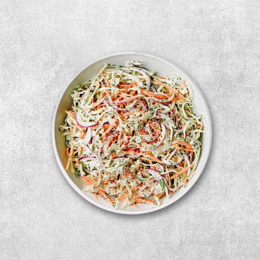 Coleslaw