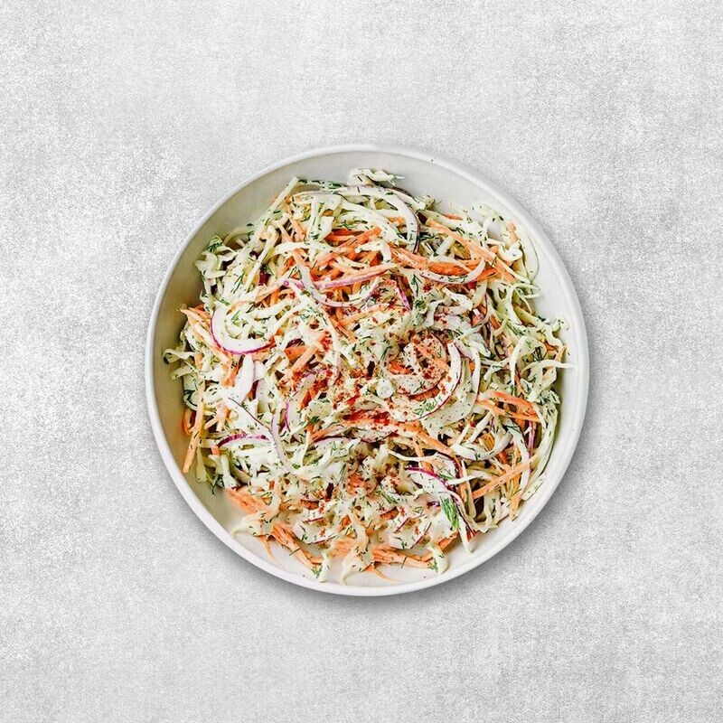 Coleslaw