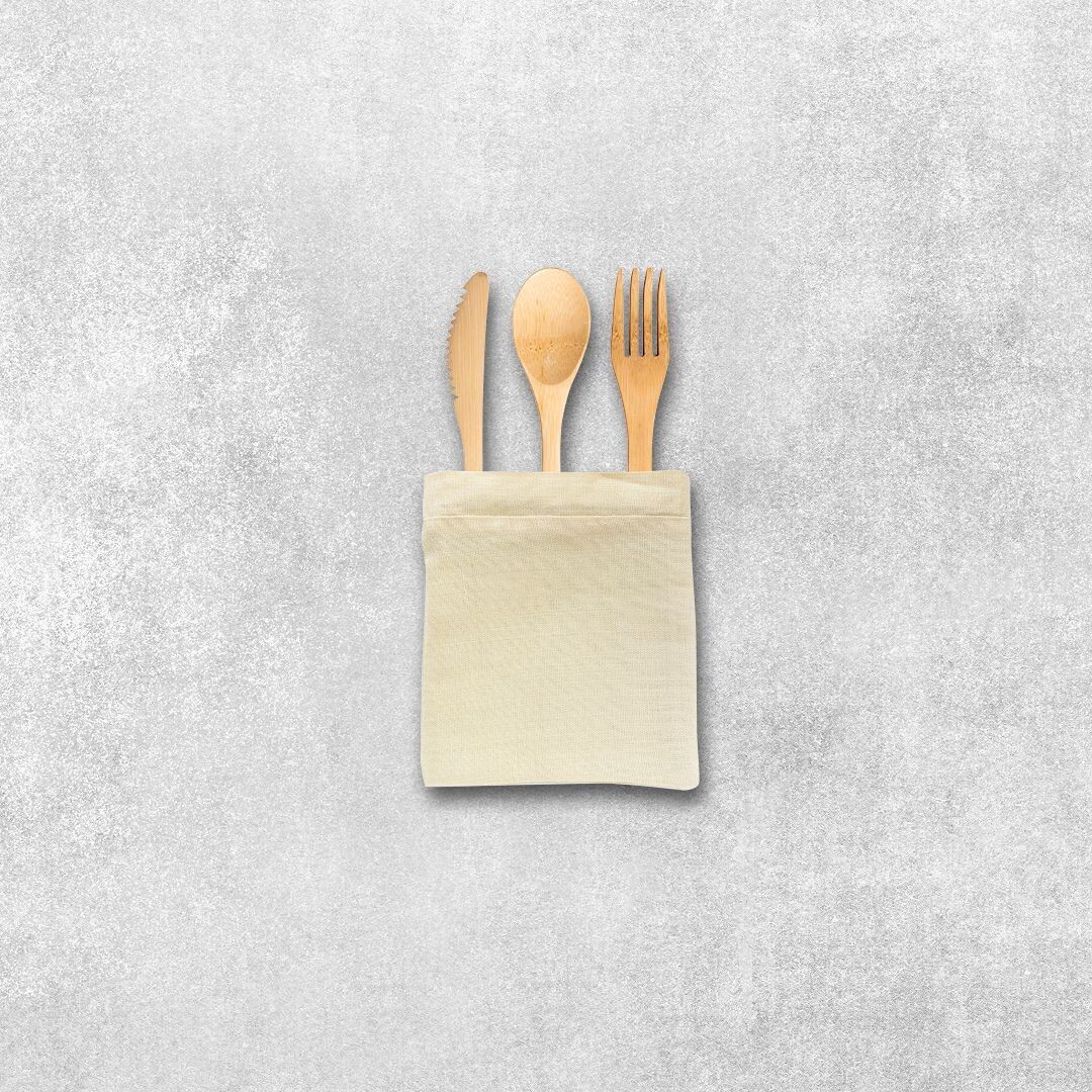 Cutlery Pack