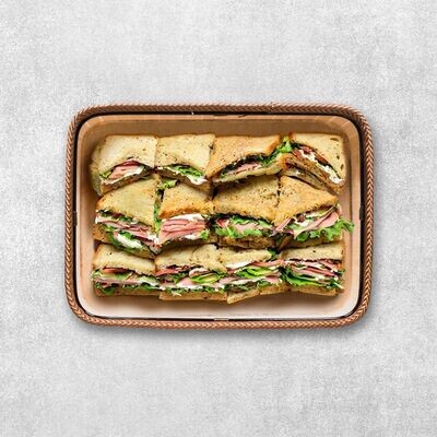 Sandwich Catering Box 2 (40 pc)