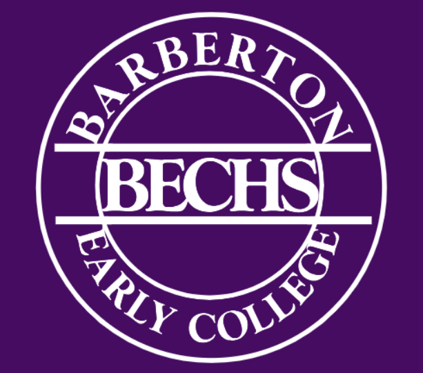 Barberton Early College Apparel Options