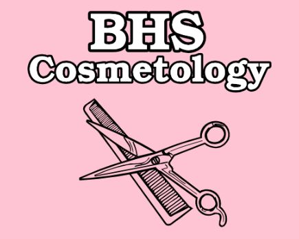 Cosmetology Crewnecks (orders due 10/10)