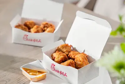 5-Piece Chick-fil-A Nuggets