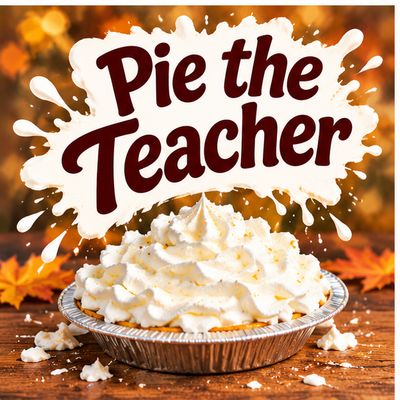 Pie the Teacher