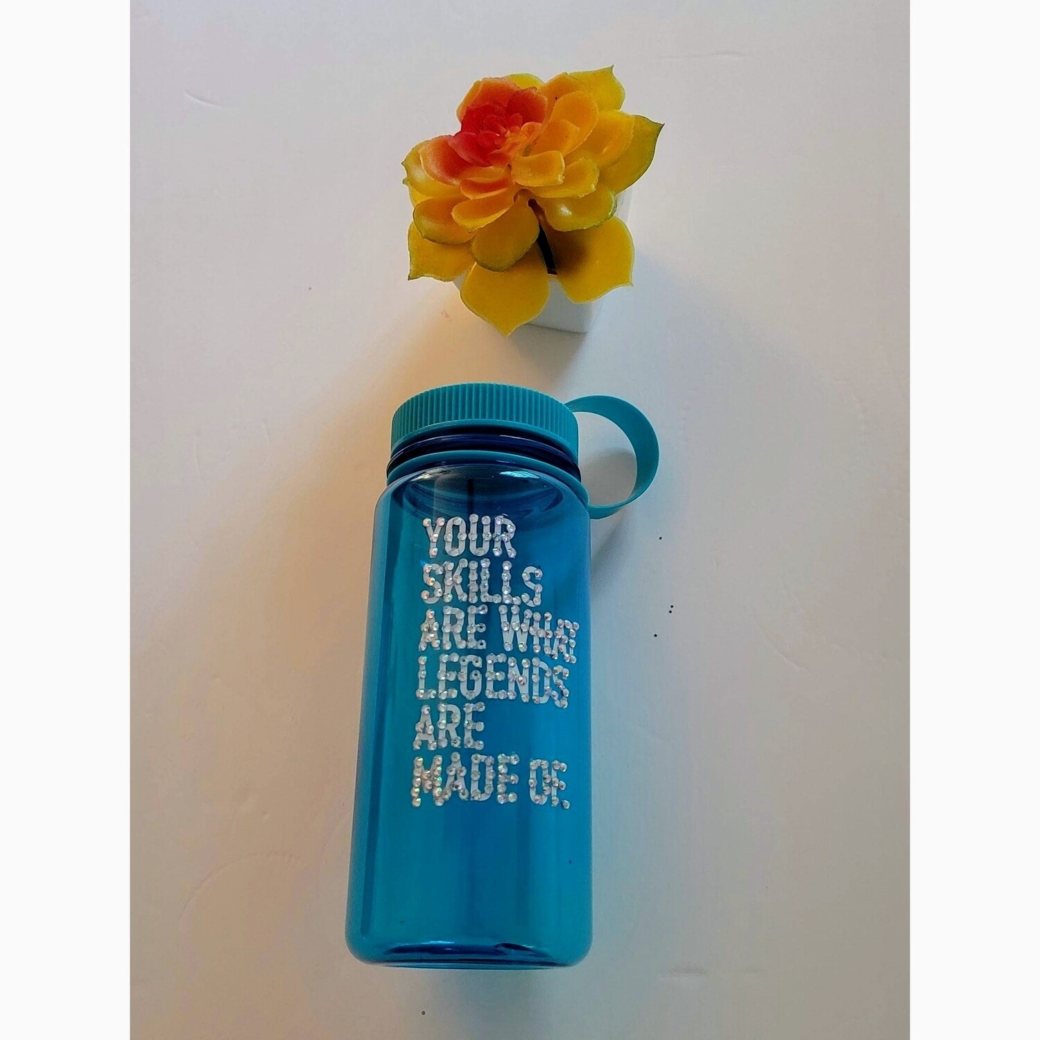 Beverage Bottles