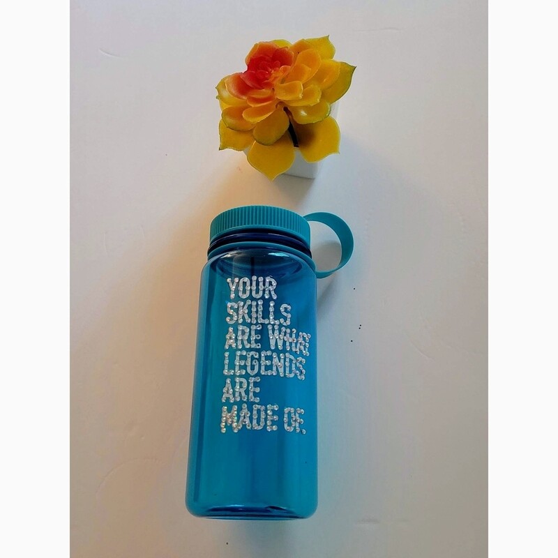 Beverage Bottles