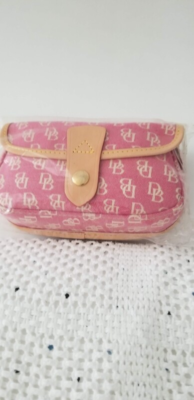 Pouchette