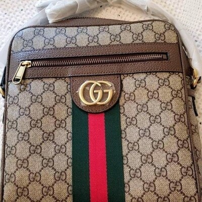 Designer Inspired Cross Body