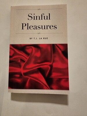 Sinful Pleasures