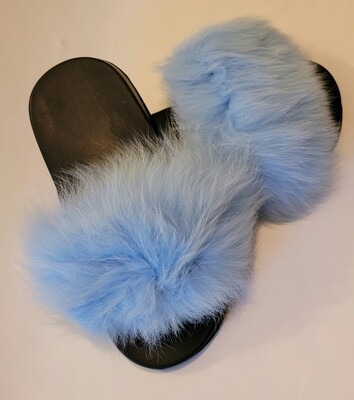 Fur Slides