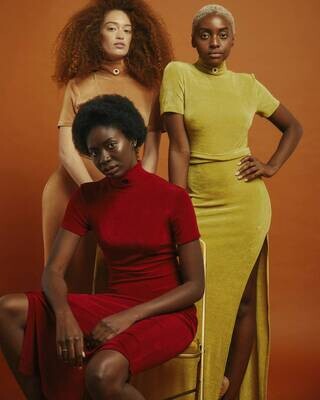 Women Fashion