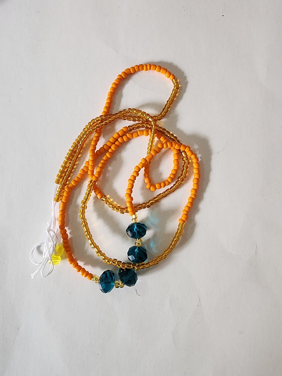 &quot;Amber&quot;