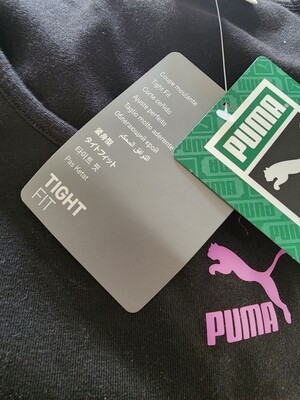 Puma T-Dress