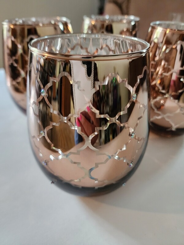 Touch of Bling
