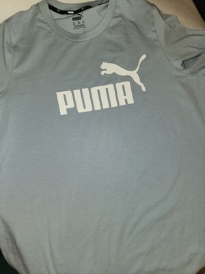 Puma /TShirt Dress