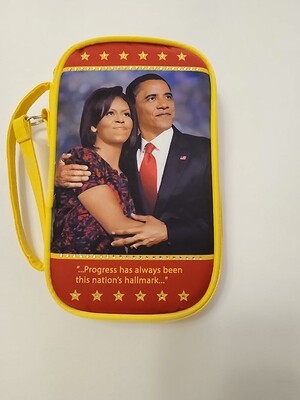Obama Wallet