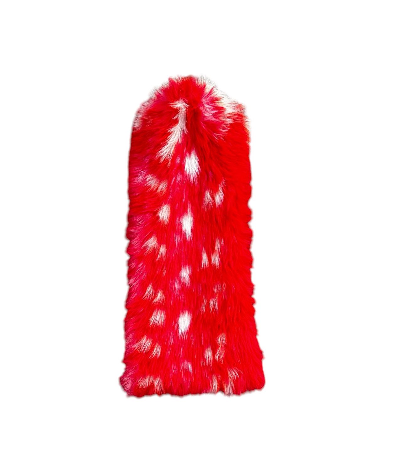 ROKKSTAR WRLD fur Beanie