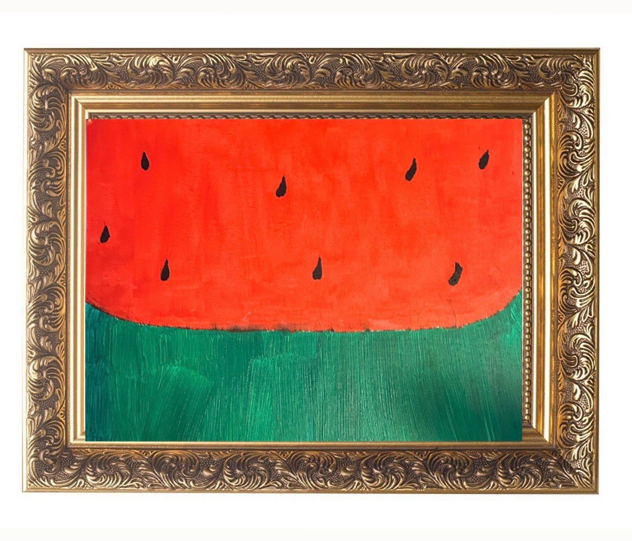 Water Melon