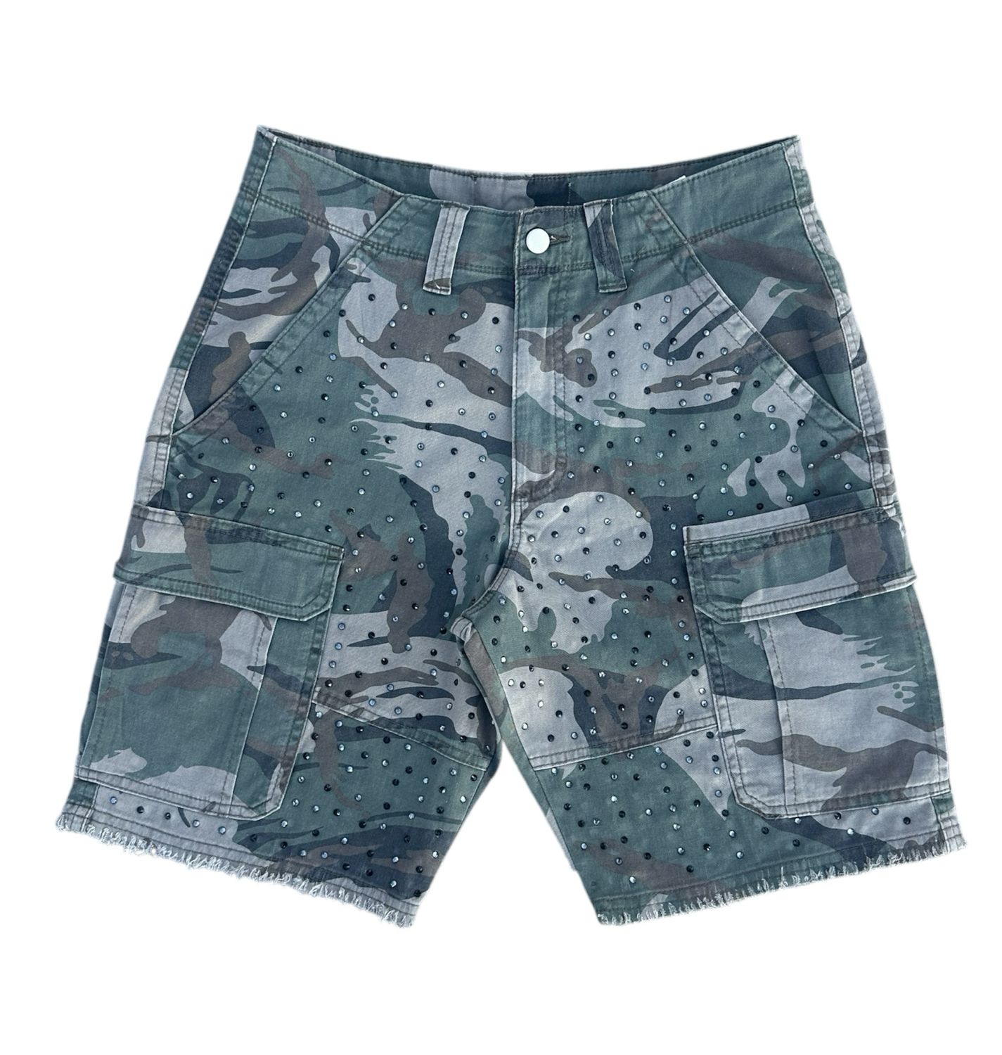 ROKKSTAR WRLD Rhine Camo