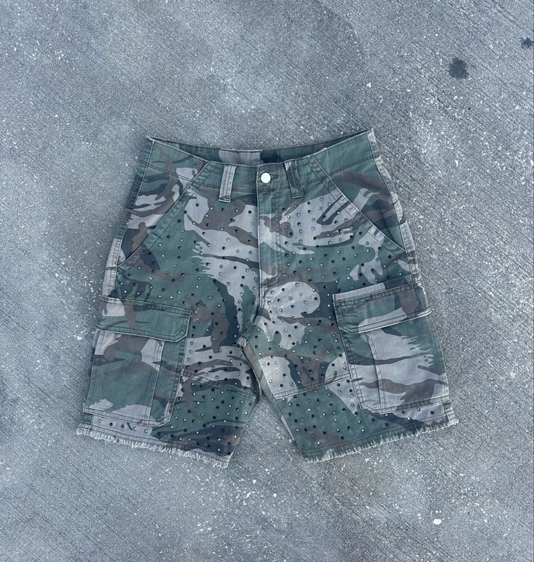 ROKKSTAR WRLD Rhine Camo