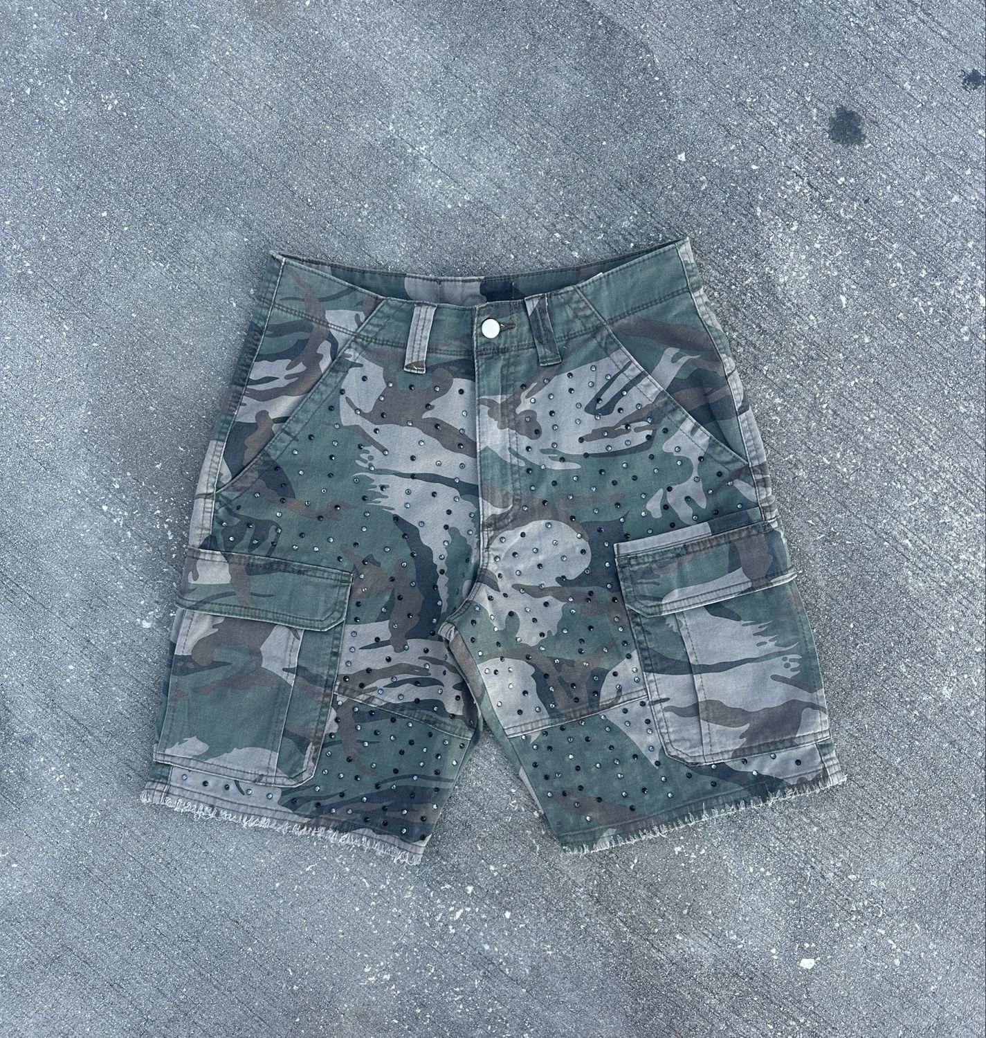 ROKKSTAR WRLD Rhine Camo