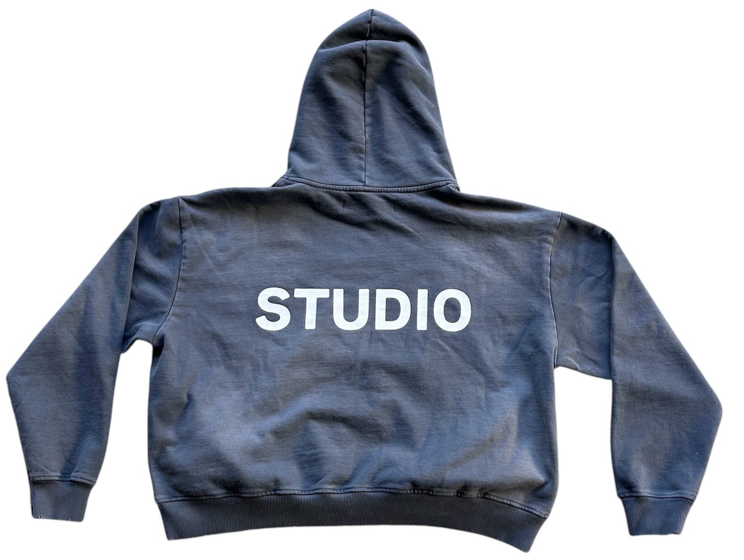 ROKKSTAR WRLD HOODIE