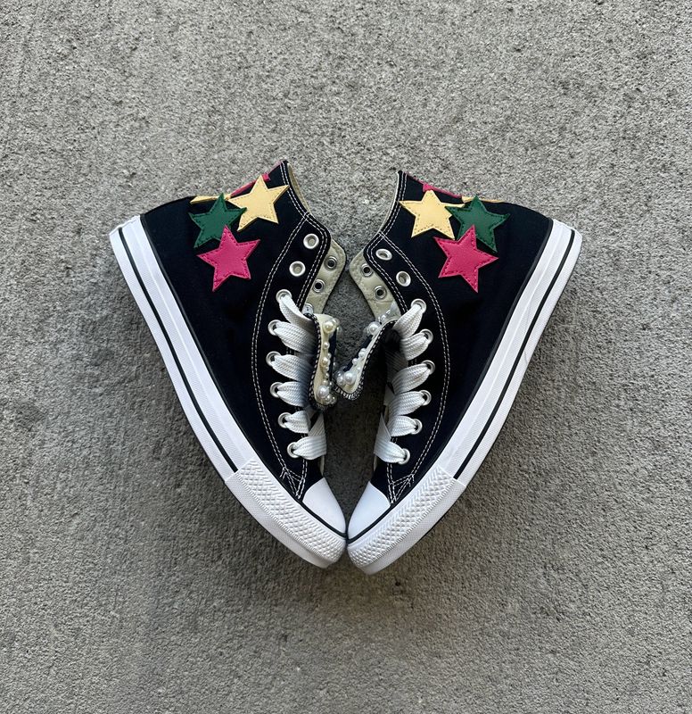 Rework Chucks 001