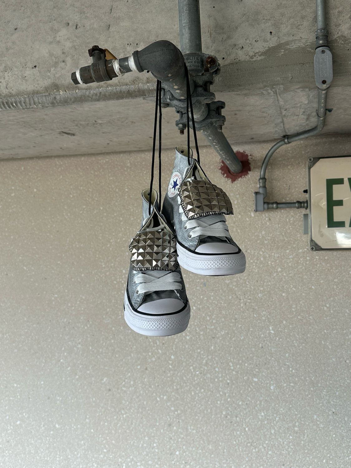 Rework Chucks 002