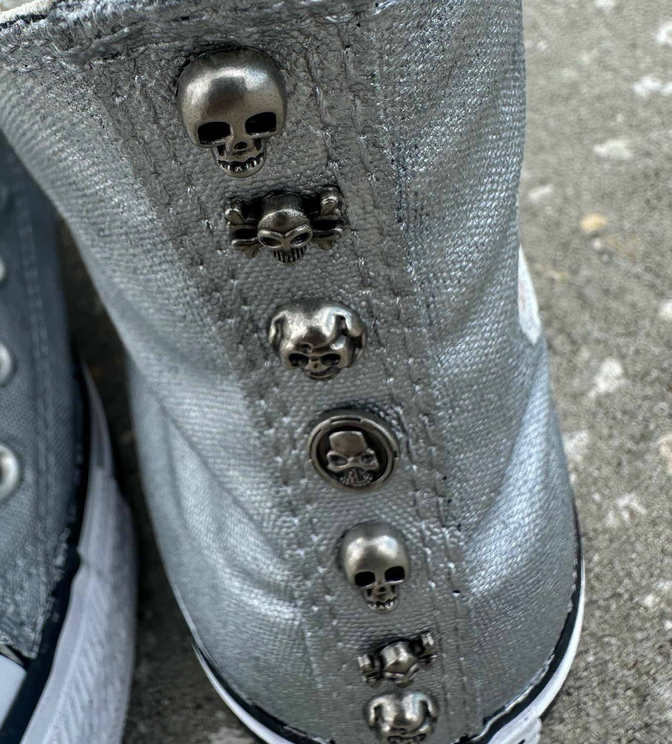 Rework Chucks 002