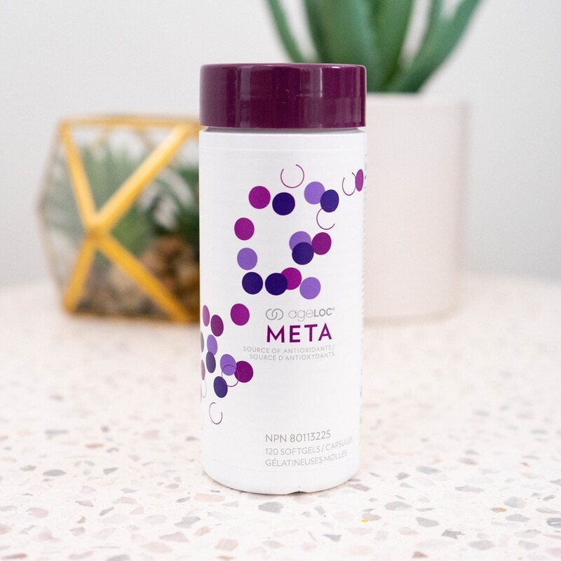 Meta | Metabolism Support