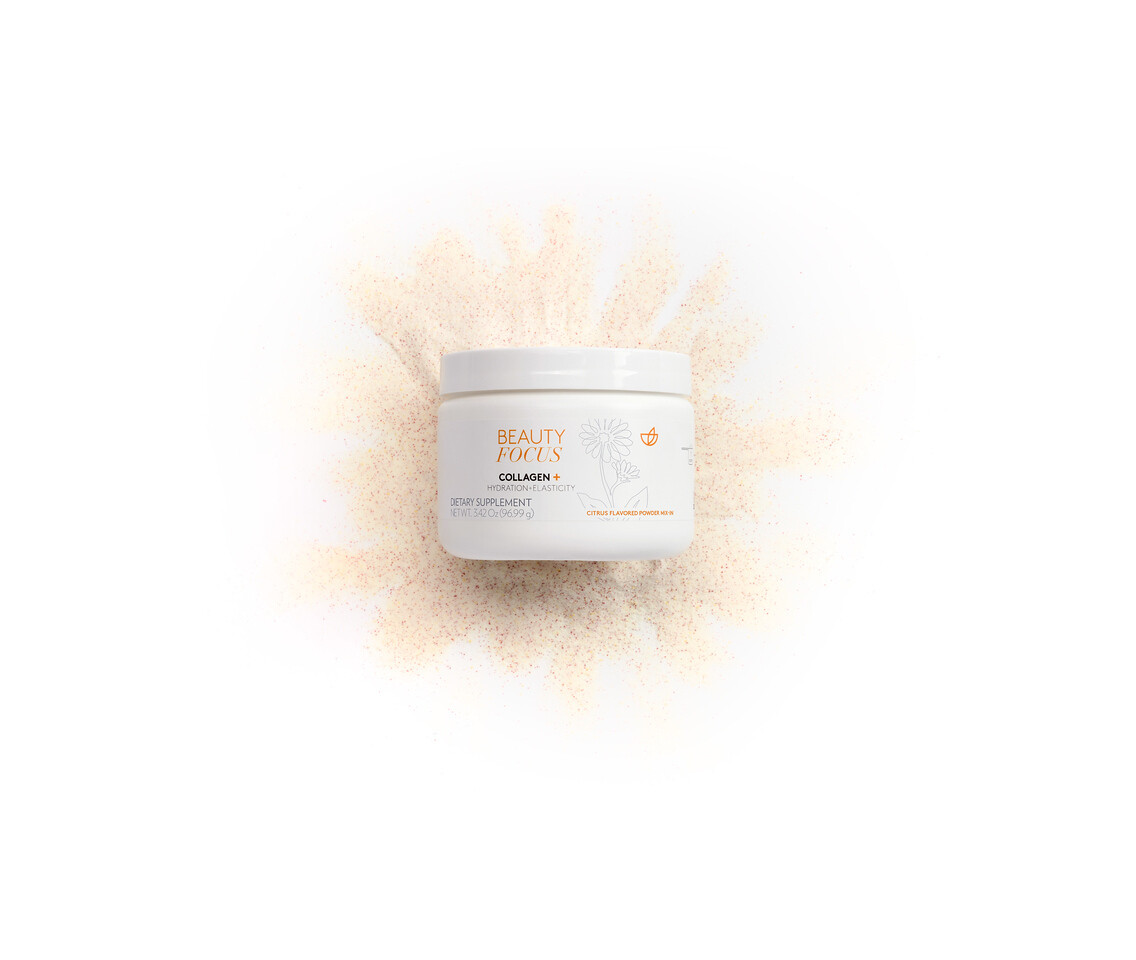 Powder Collagen