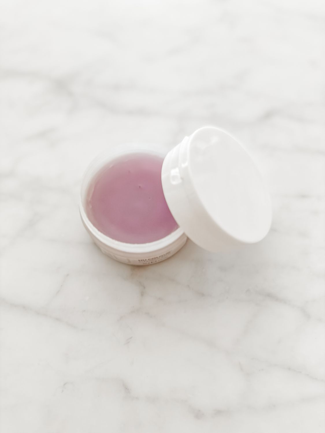 Cleansing Balm
