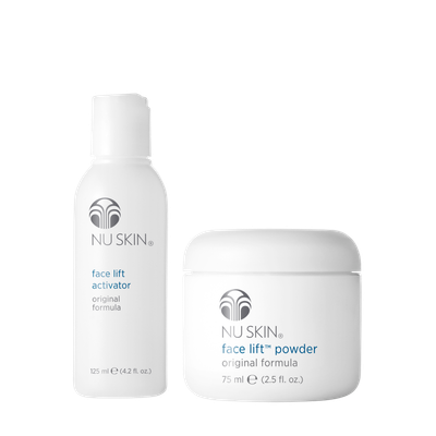 Face Lift + Activator