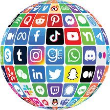 Social Media Famous