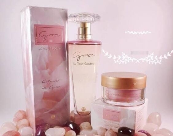 kit SÉRUM Y GRACE