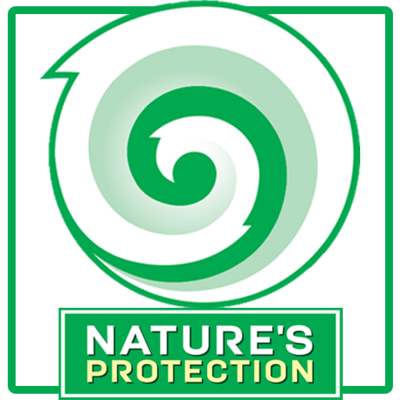 Nature’s protection