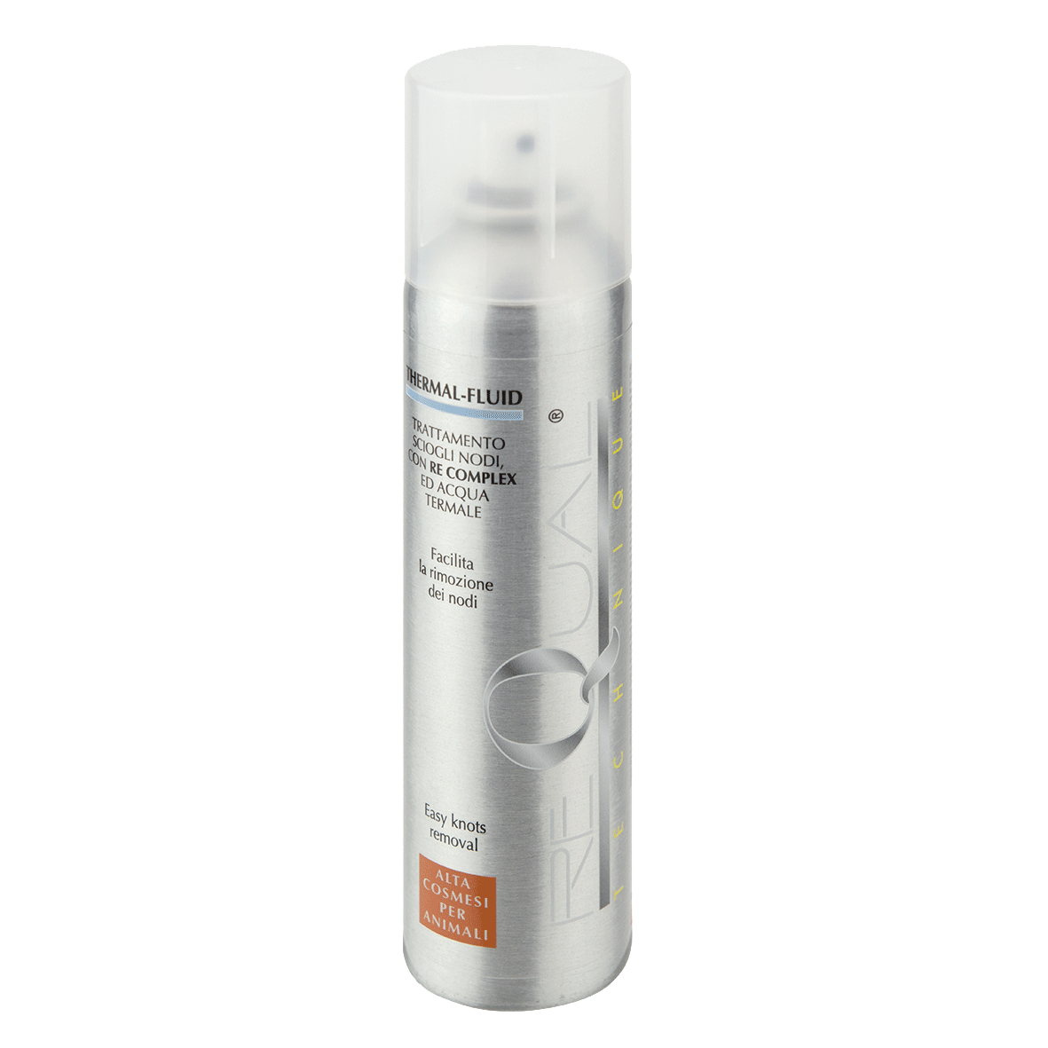 Requal Scioglinodi Thermal Fluid 300ml